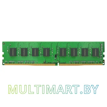 Оперативная память Kingmax 4GB DDR4 PC3-17000 (KM-LD4-2133-4GS)